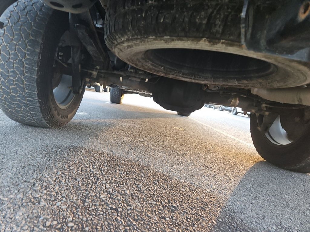 2021 Ford F-150 Lariat photo 18