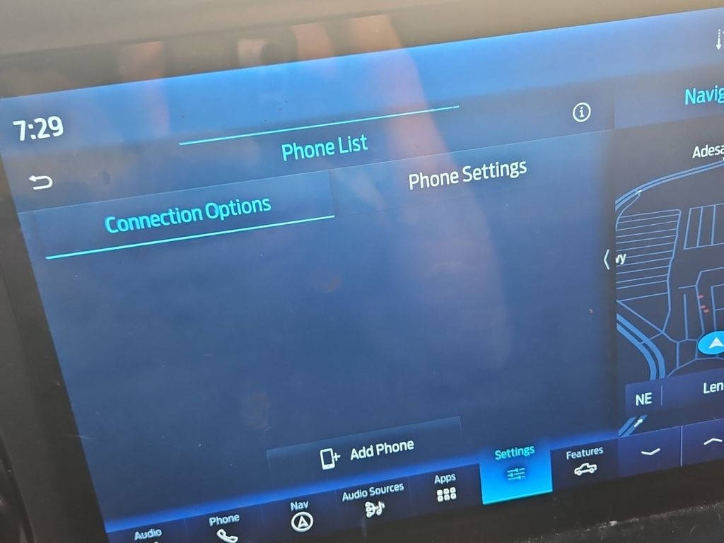 2021 Ford F-150 Lariat photo 21