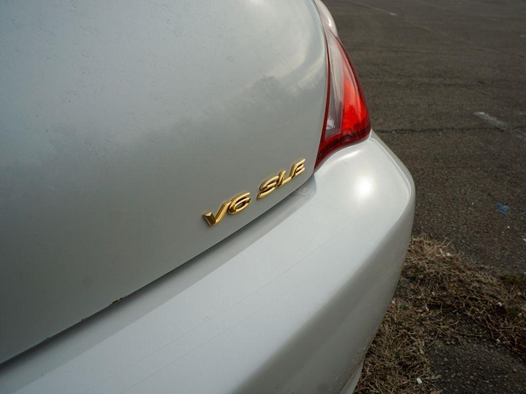 Toyota Camry Solara  2006