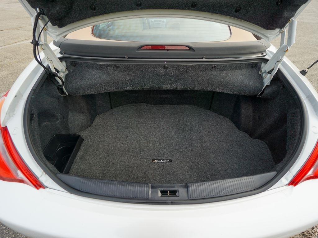 Toyota Camry Solara  2006