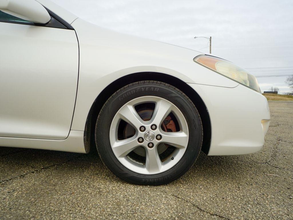 Toyota Camry Solara  2006