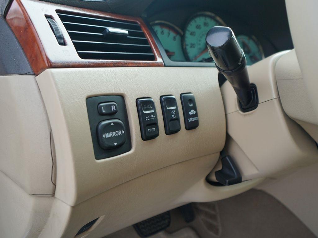 Toyota Camry Solara  2006