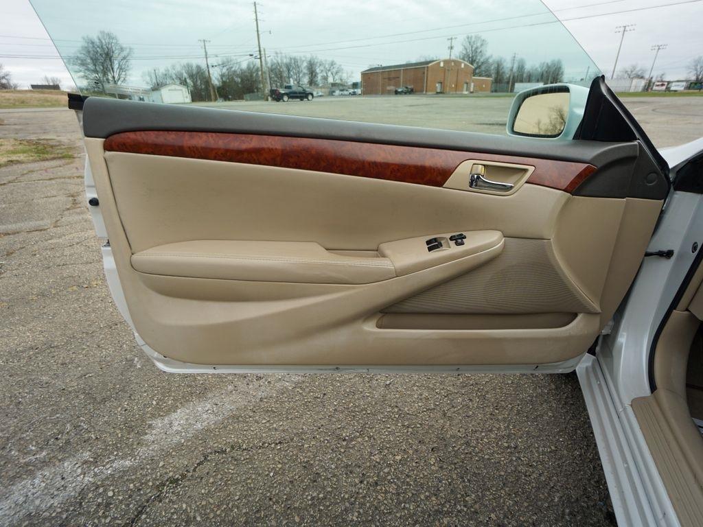 Toyota Camry Solara  2006