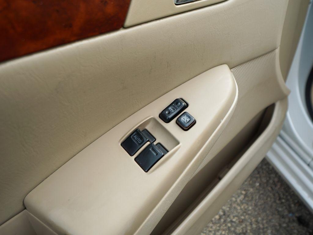 Toyota Camry Solara  2006