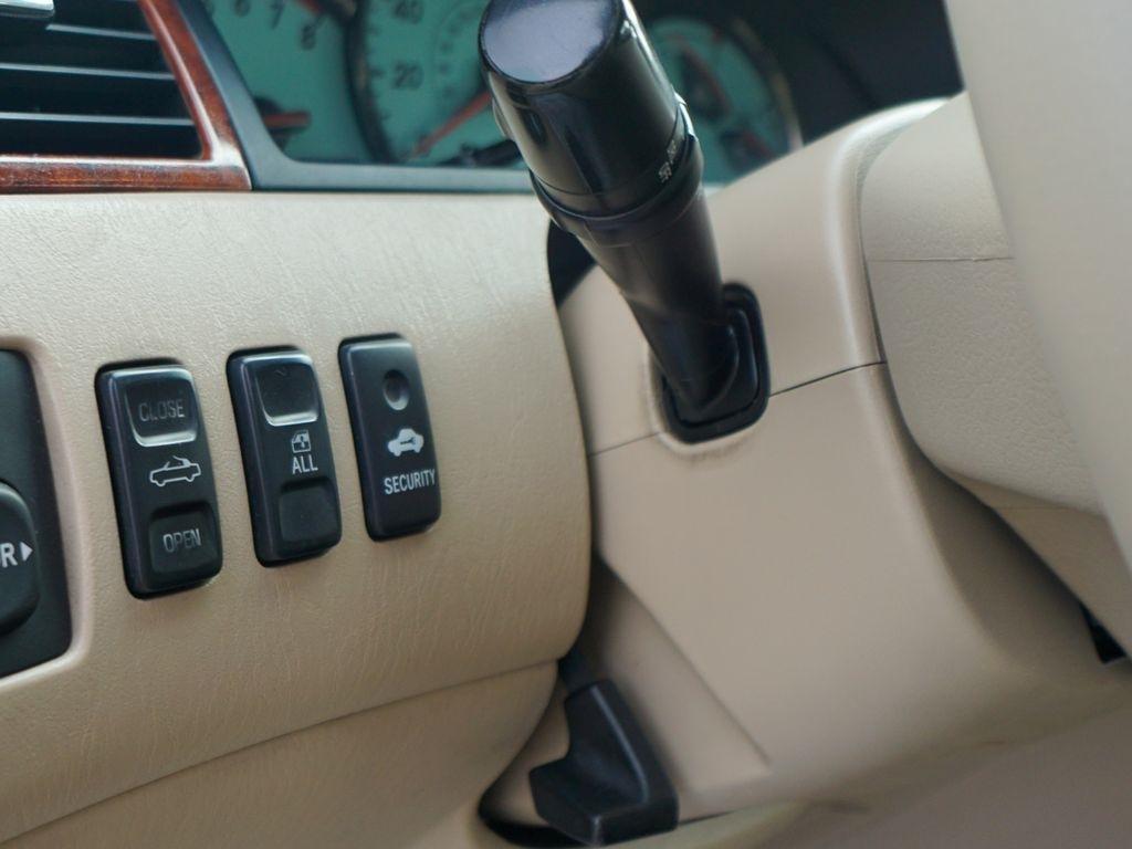 Toyota Camry Solara  2006