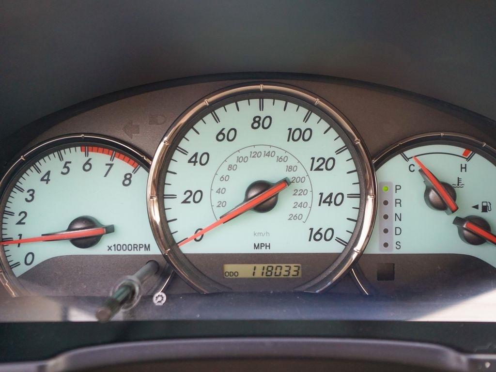 Toyota Camry Solara  2006