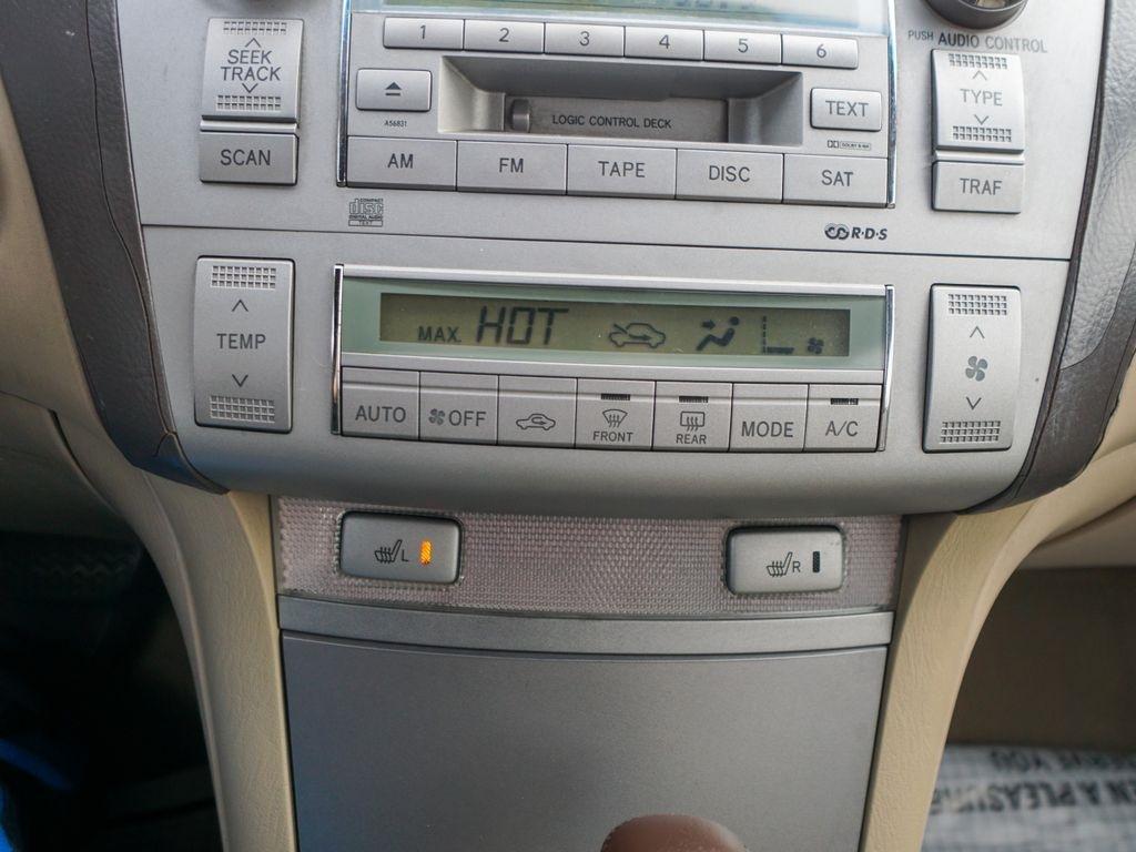 Toyota Camry Solara  2006