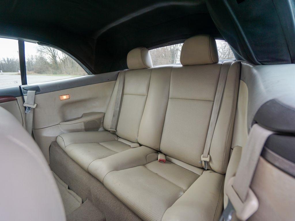 Toyota Camry Solara  2006