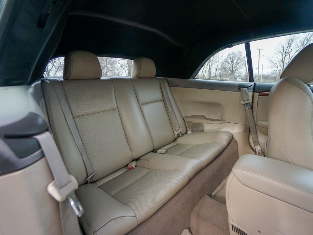 Toyota Camry Solara  2006