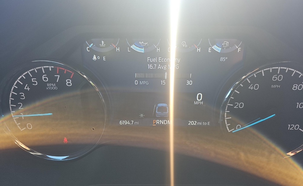 2023 Ford F-150 XLT photo 14