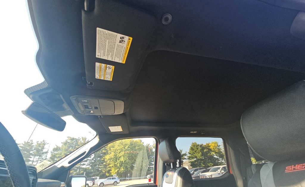 2023 Ford F-150 XLT photo 15