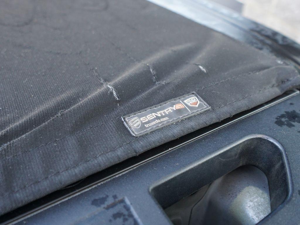 Chevrolet Silverado 2500HD  2020