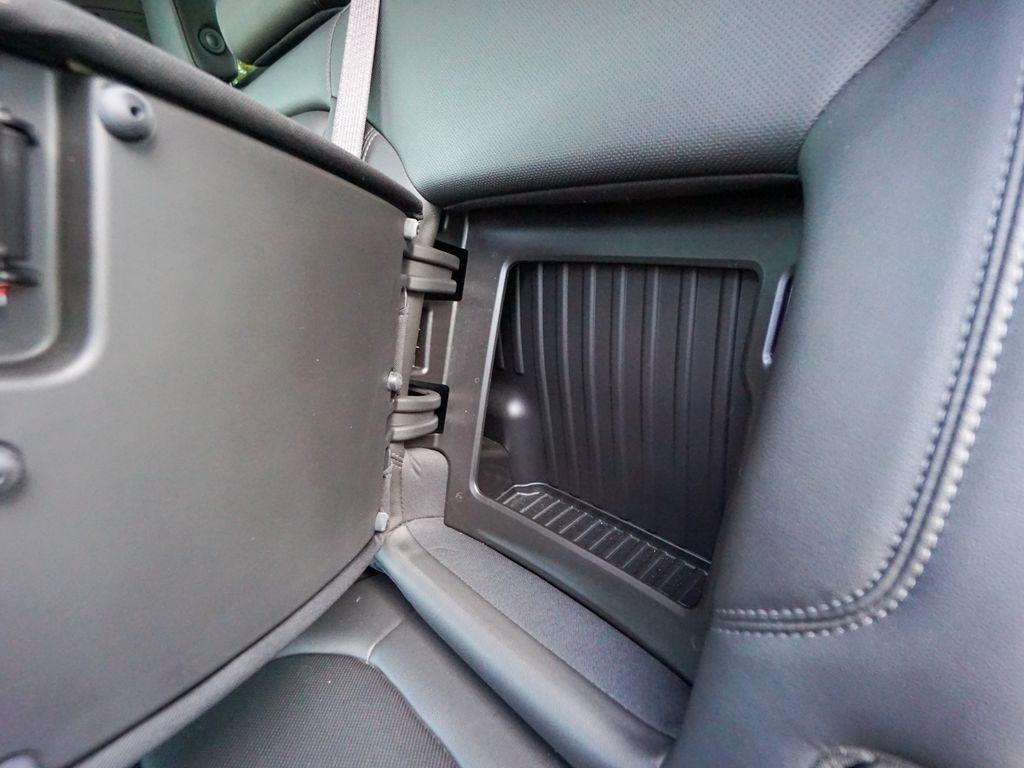 Chevrolet Silverado 2500HD  2020