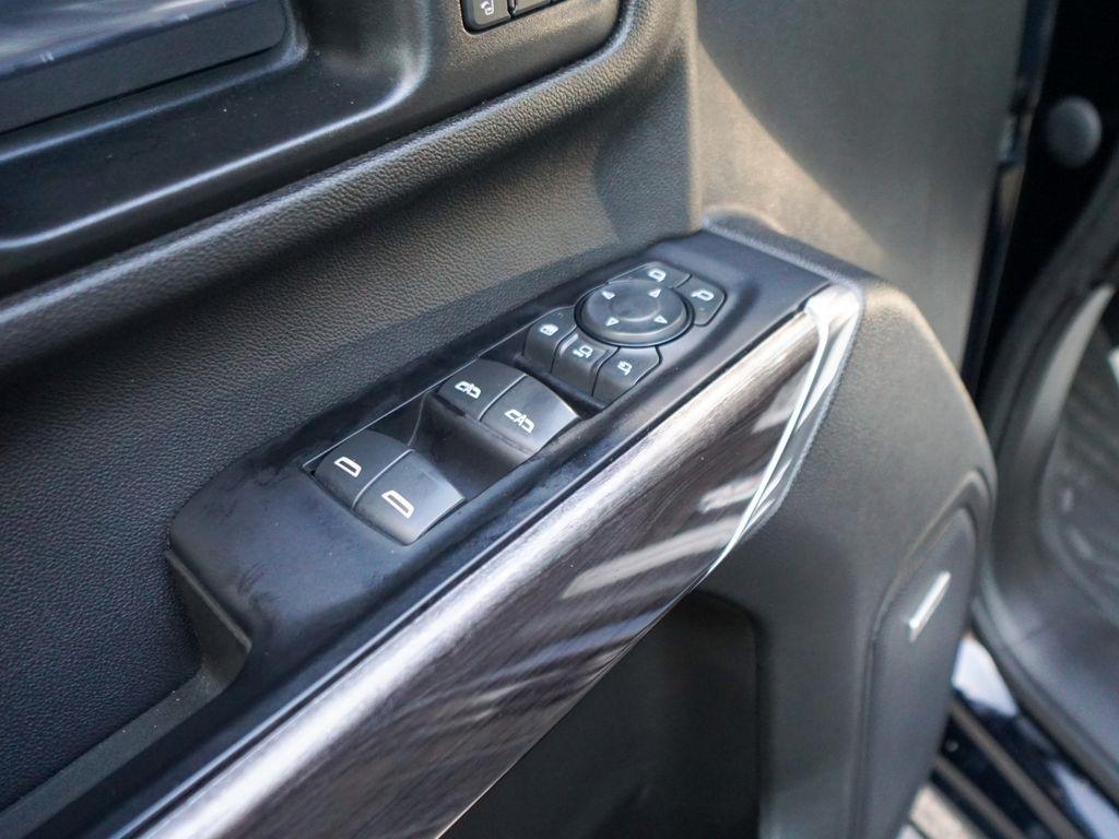 Chevrolet Silverado 2500HD  2020