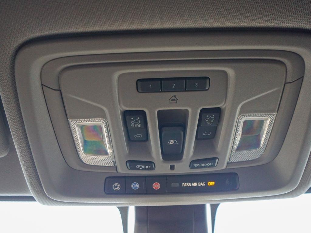 Chevrolet Silverado 2500HD  2020