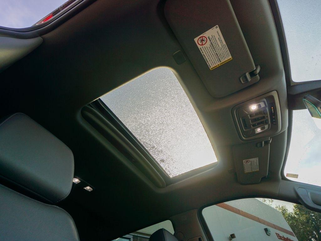 Chevrolet Silverado 2500HD  2020