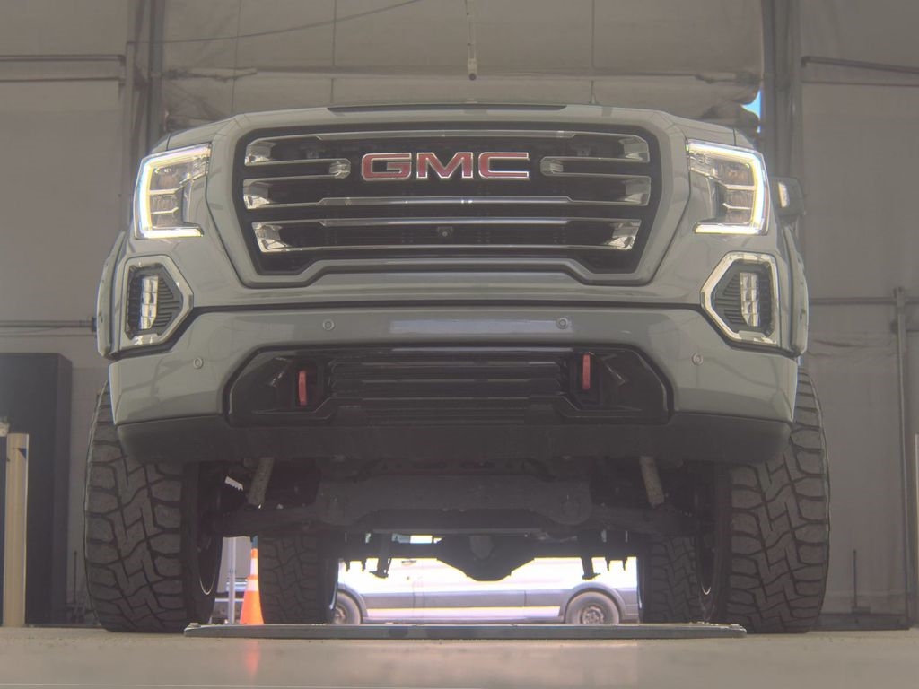 2021 Gmc Sierra 1500 AT4 photo 2