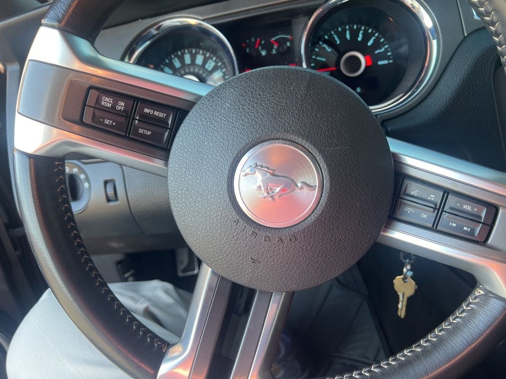 2014 Ford Mustang GT photo 3