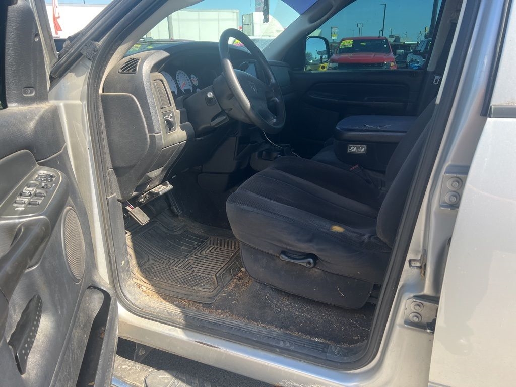 Dodge Ram 2500  2003