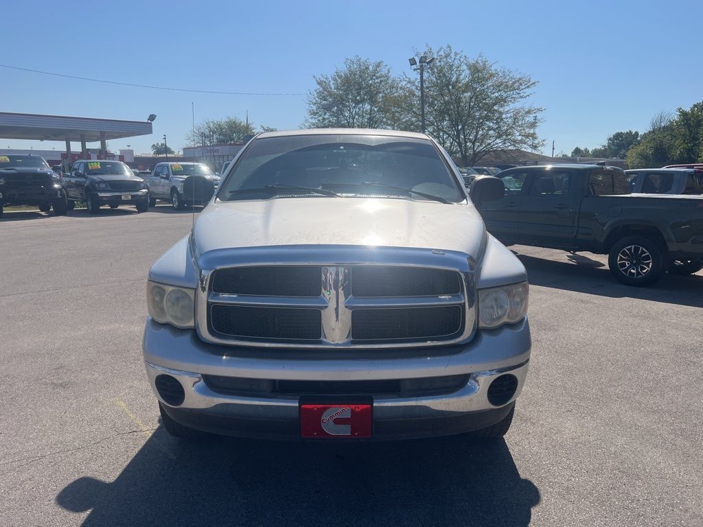 Dodge Ram 2500  2003