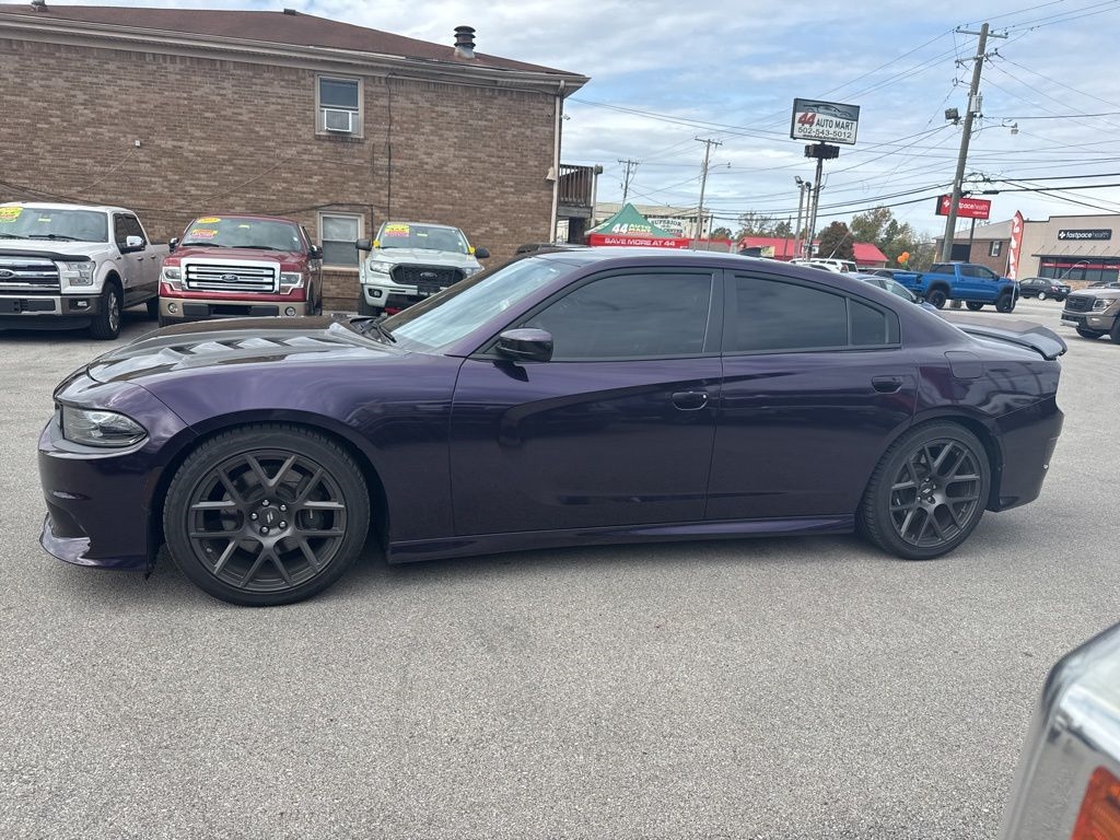 Dodge Charger  2019