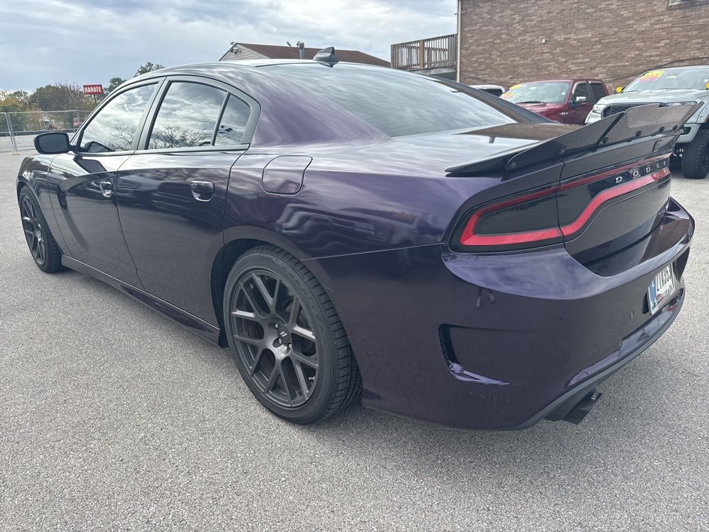 Dodge Charger  2019
