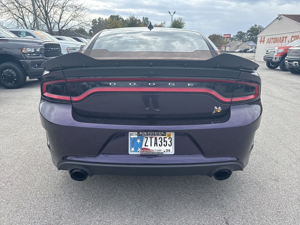 Dodge Charger  2019