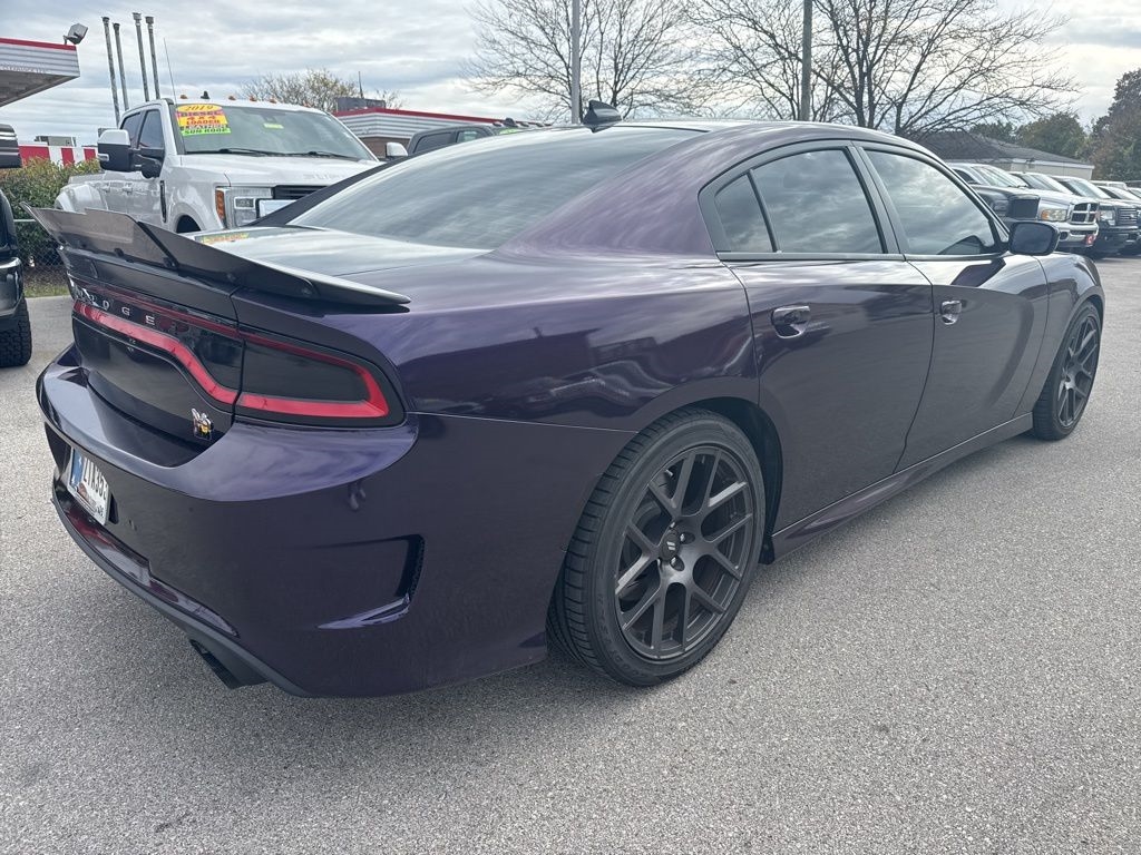Dodge Charger  2019