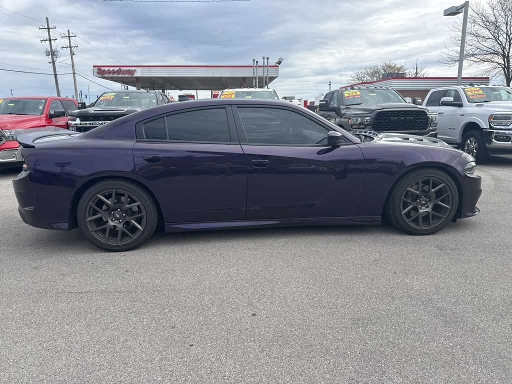 Dodge Charger  2019