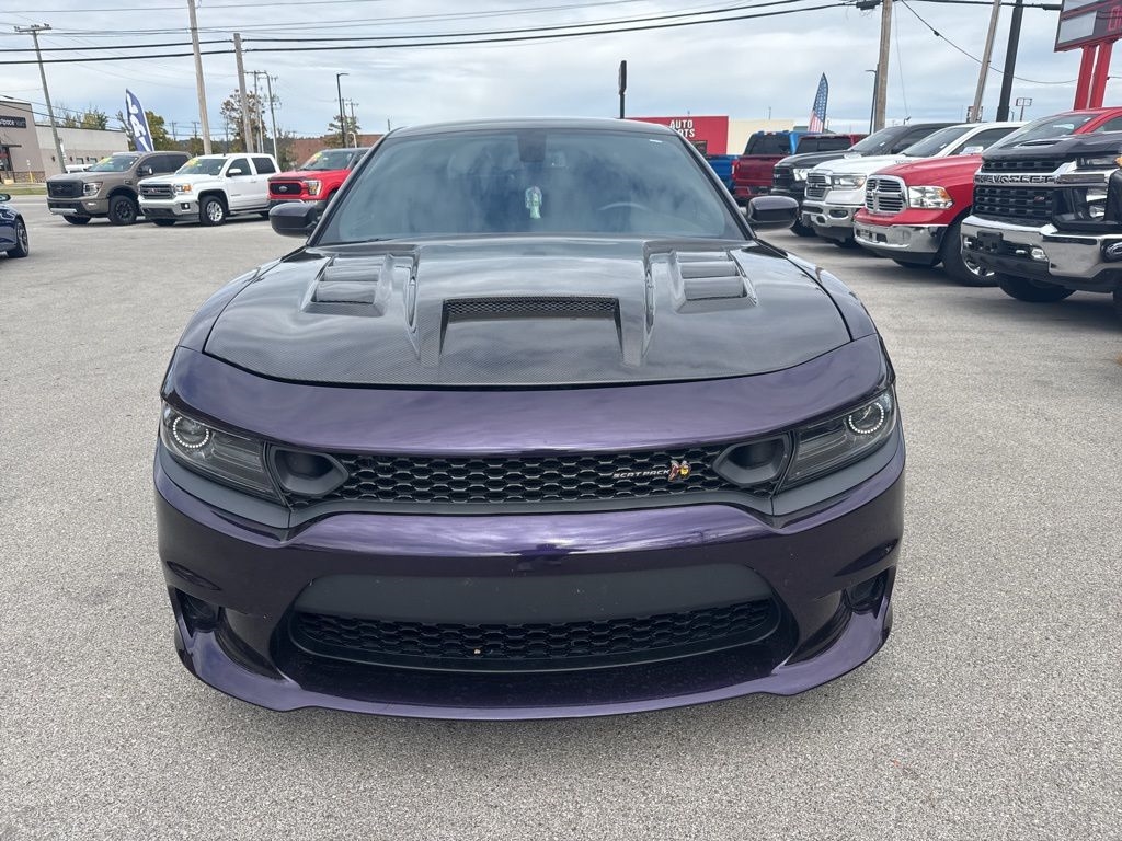 Dodge Charger  2019