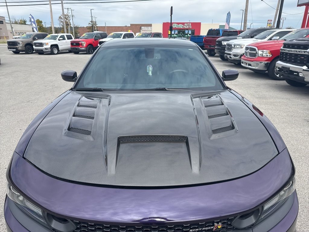Dodge Charger  2019