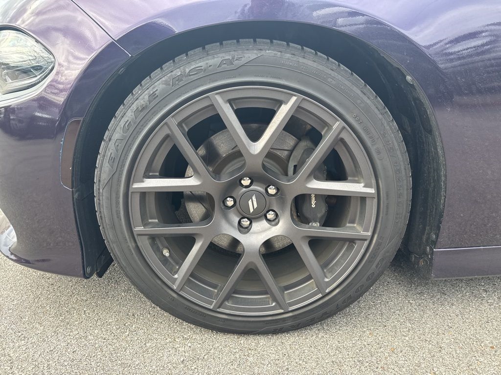 Dodge Charger  2019