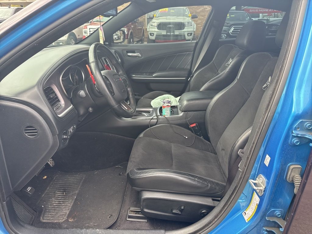 Dodge Charger  2019