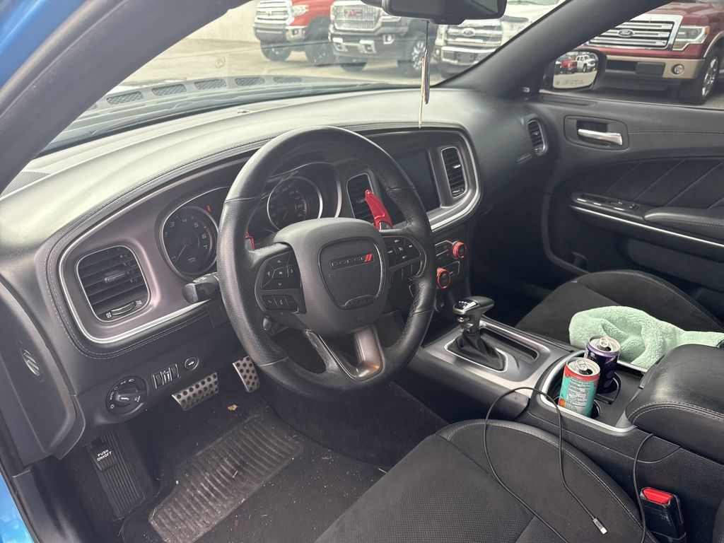 Dodge Charger  2019