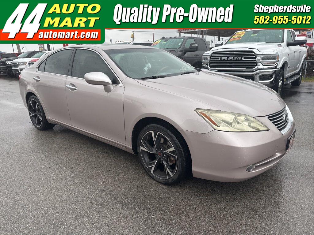 2008 Lexus ES 350 350