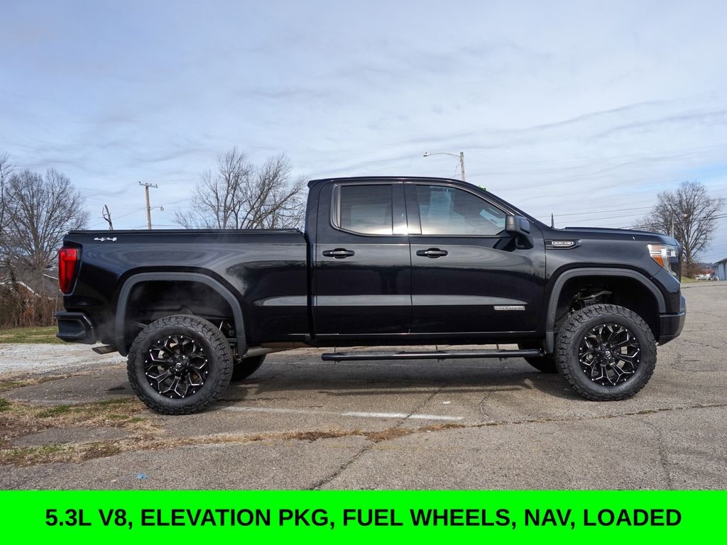 GMC Sierra 1500  2019
