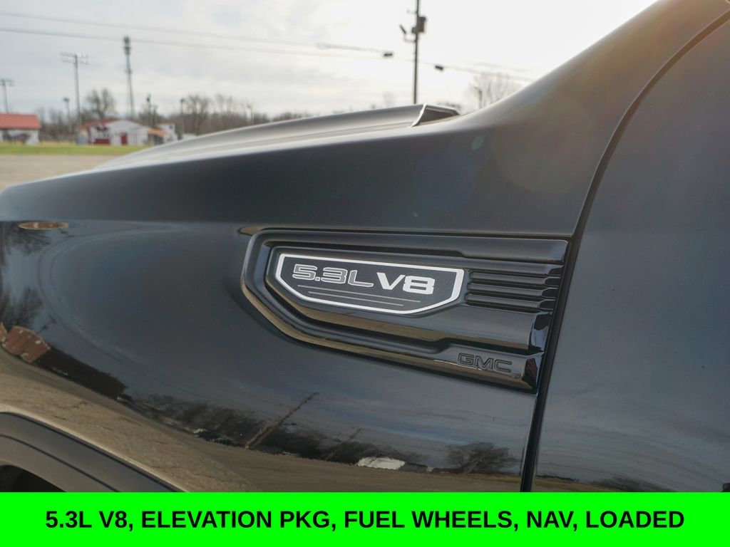 GMC Sierra 1500  2019