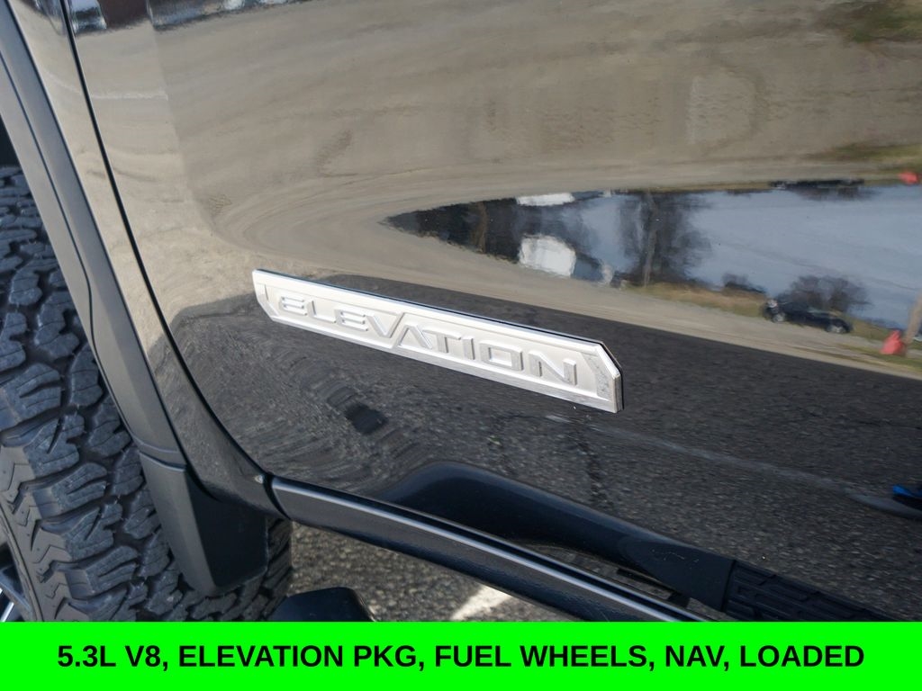 GMC Sierra 1500  2019