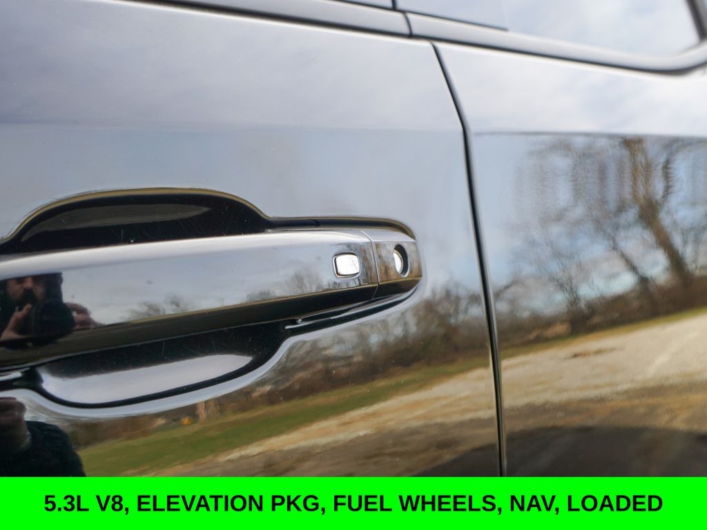 GMC Sierra 1500  2019