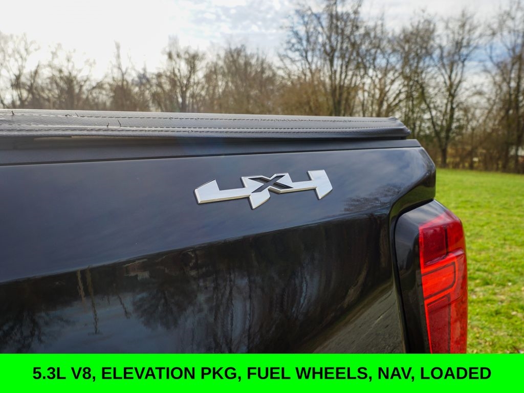 GMC Sierra 1500  2019