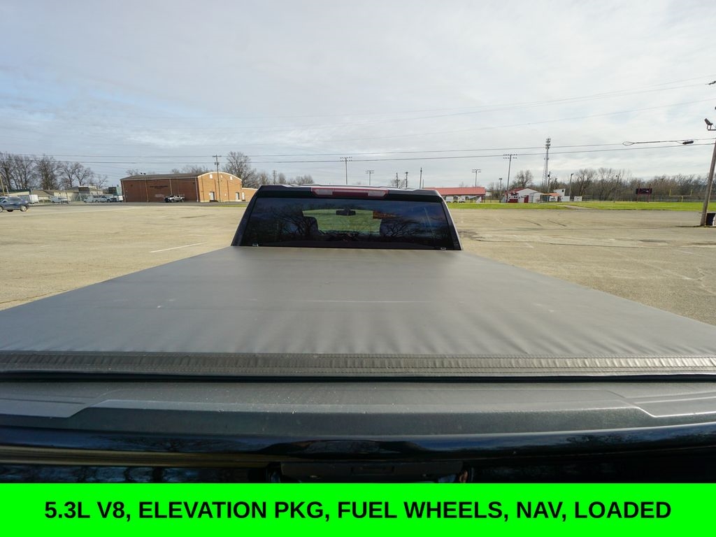 GMC Sierra 1500  2019