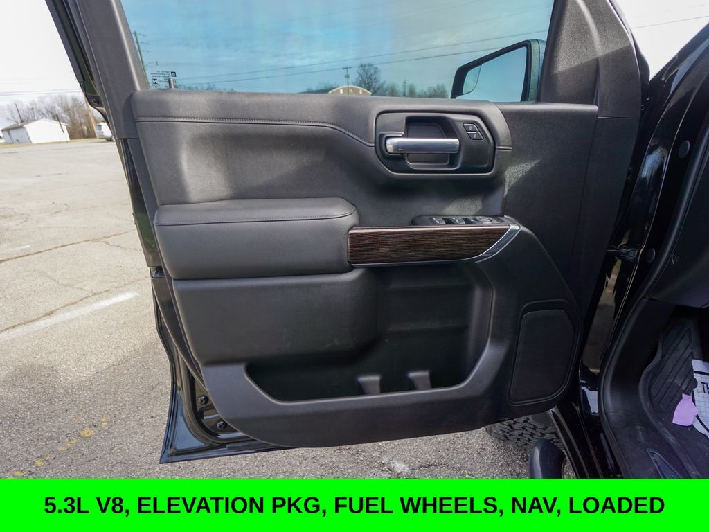 GMC Sierra 1500  2019