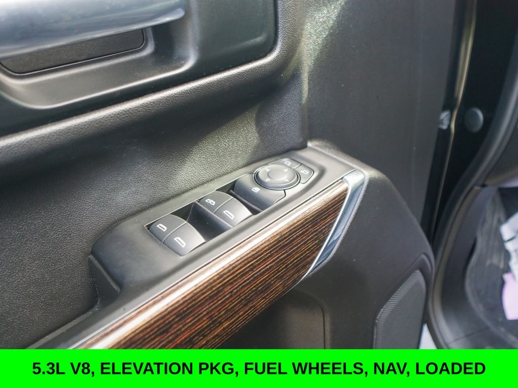 GMC Sierra 1500  2019