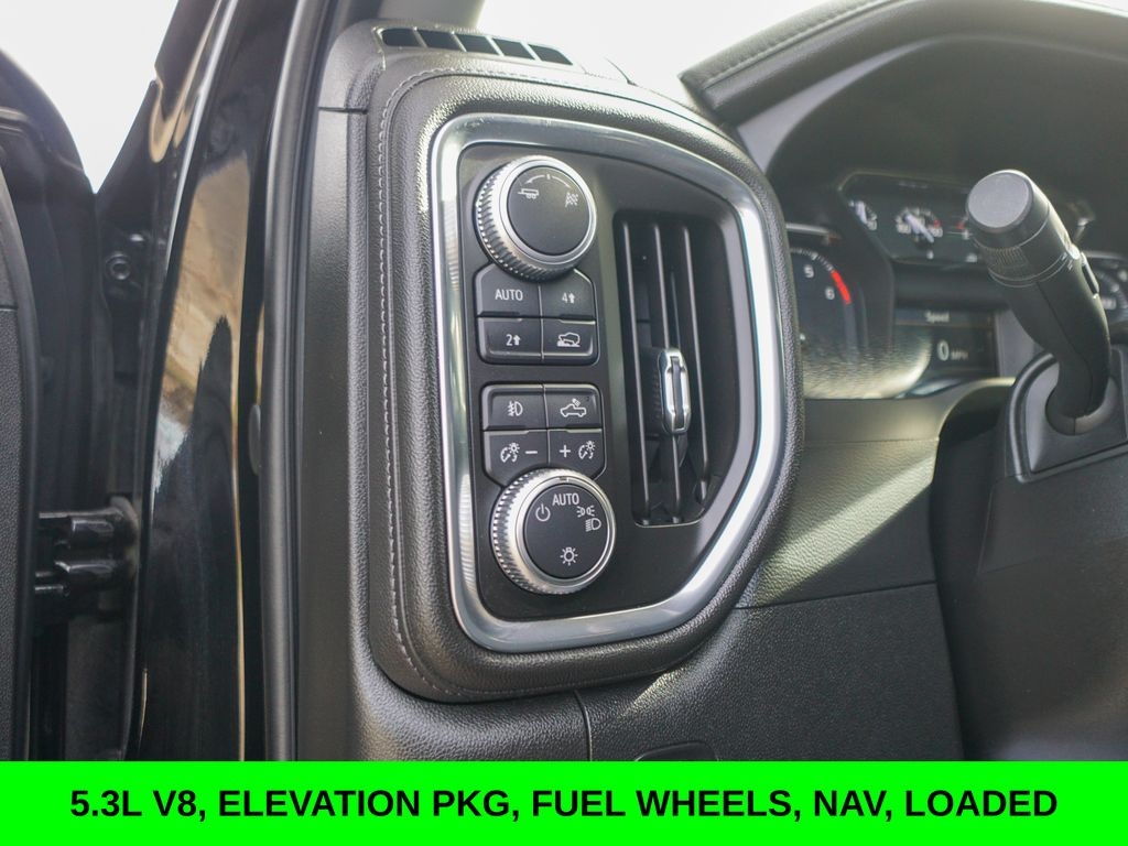 GMC Sierra 1500  2019