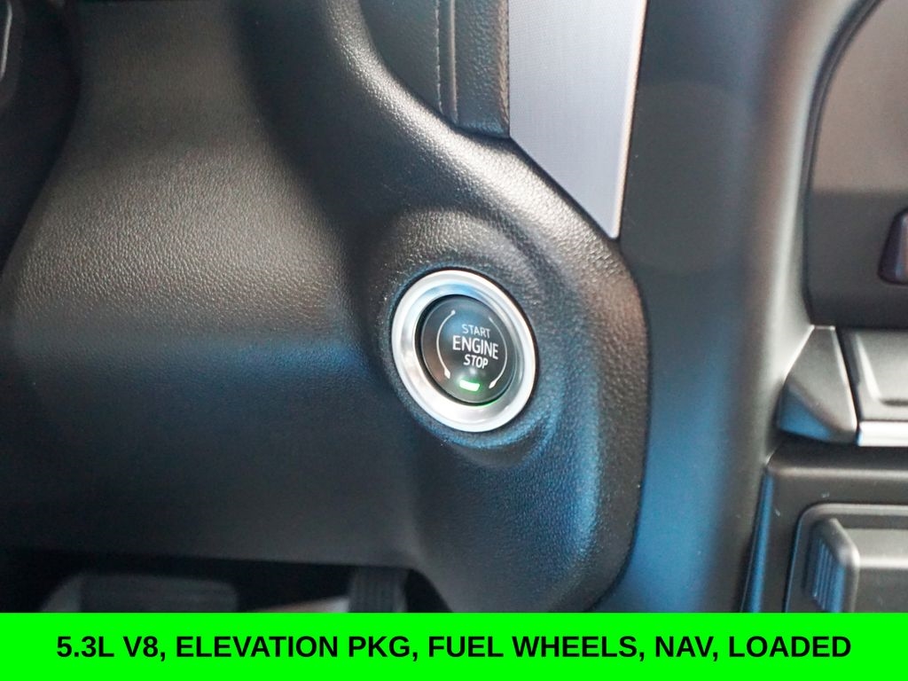 GMC Sierra 1500  2019