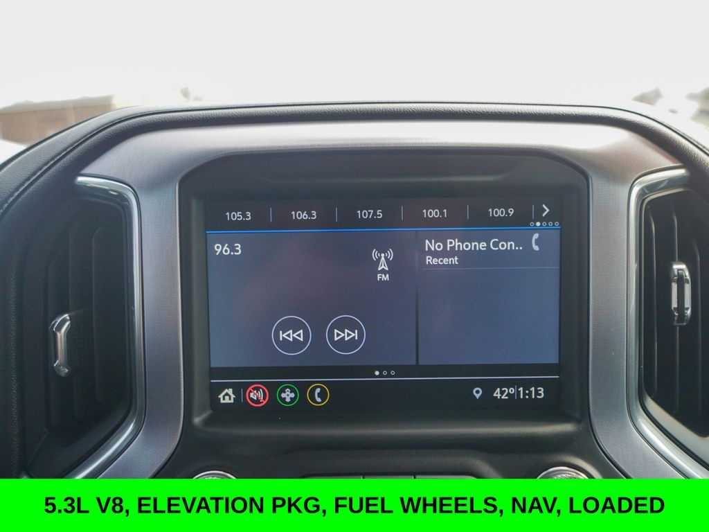 GMC Sierra 1500  2019