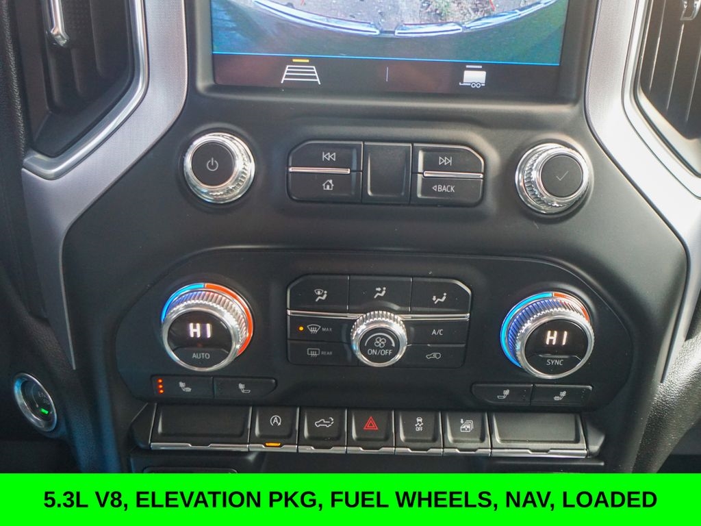 GMC Sierra 1500  2019