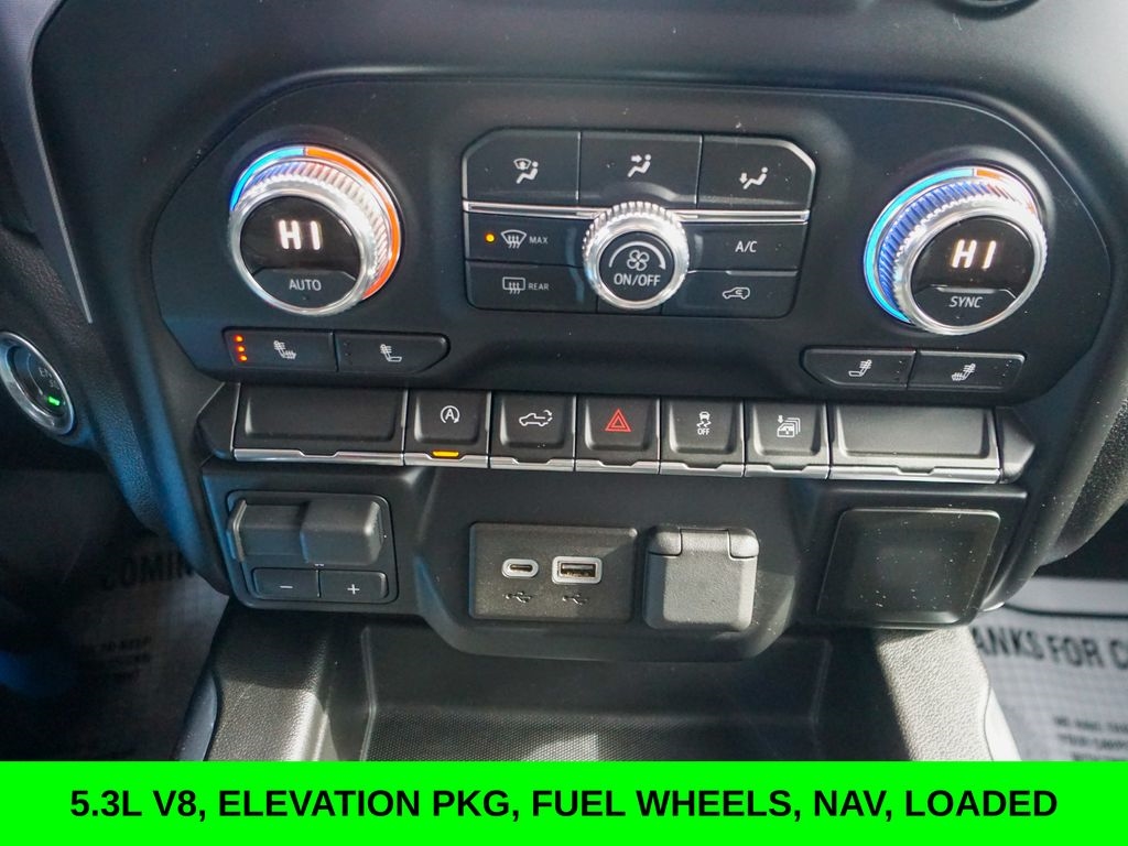 GMC Sierra 1500  2019