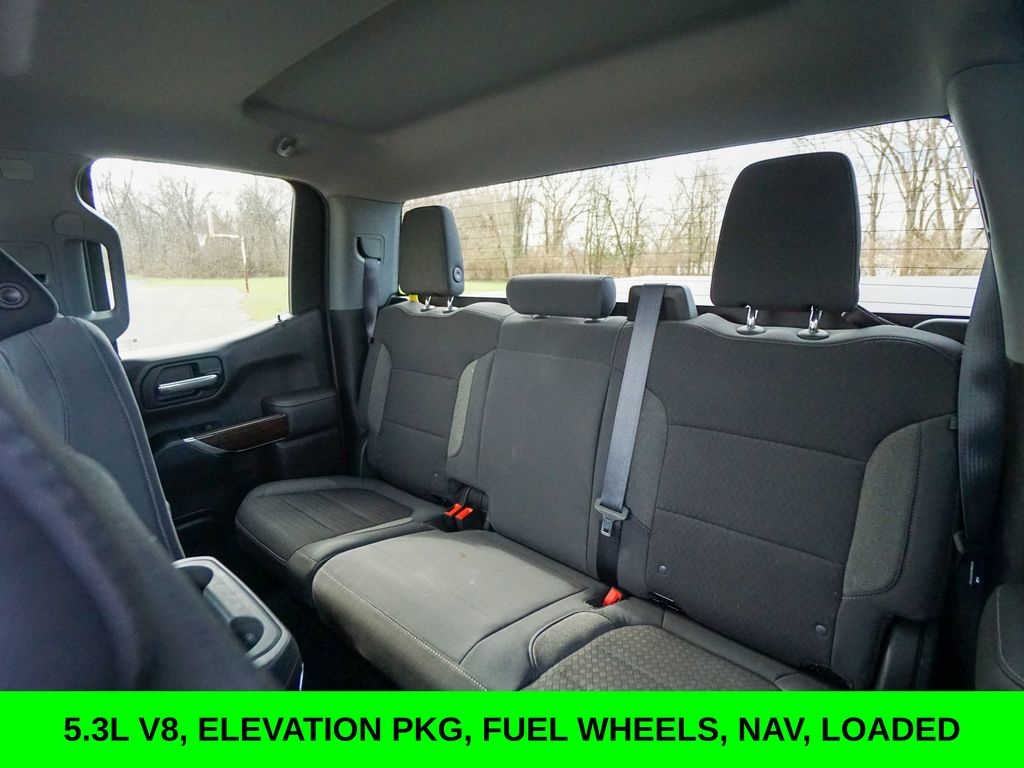 GMC Sierra 1500  2019