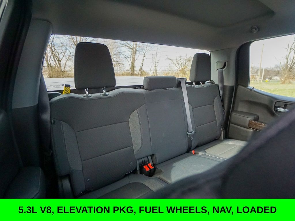 GMC Sierra 1500  2019